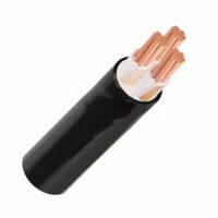 Cáp đồng CXV-3×2.5mm2, 0.6/1KV Cadivi