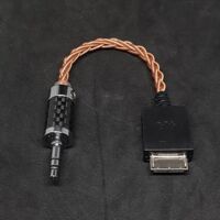 Cáp Đồng LOD Sony Walkman LO14S Rhodium