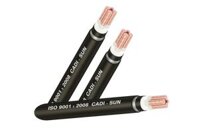 CÁP ĐỒNG NGẦM 4 RUỘT – CÁP NGẦM DSTA 3x4+1x2.5 - Dây cáp điện Cadisun Việt Nam