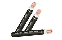 Cáp đồng ngầm 4 ruột DSTA 3x25+1x16 - Cadisun