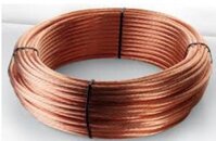 Cáp đồng trần 50mm2