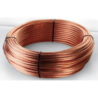 Cáp đồng trần 50mm2