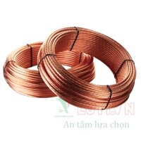 Cáp đồng trần 50mm2