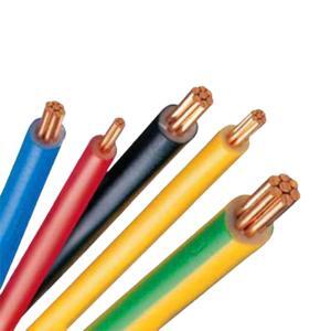 Cáp đồng trần xoắn 1.0 mm2, 7/0.425