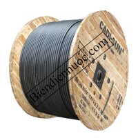 Cáp đồng treo CXV 3x50+1x35 Cadisun