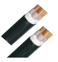 Cáp đồng treo Trần Phú CXV 3x25+1x16