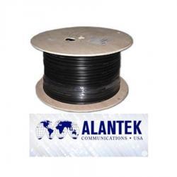 Cáp đồng trục Alantek RG59 không dầu 301-RG5900-SSBK-1223