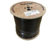 Cáp đồng trục Alantek RG6 301-RG0600-SSBK-1223