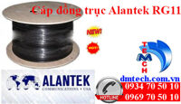Cáp đồng trục Alantek RG11-301-RG1100-SSBK-2223