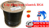 Cáp đồng trục Alantek RG6-301-RG0600-SSBK-1223