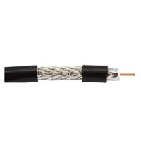 Cáp đồng trục - Coaxial Cable LS RG(11) BK