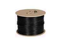 Cáp đồng trục Coaxial cable RG59 HILOOK CC-CA2C-200B