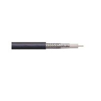 Cáp đồng trục-Coaxial cable Alantek RG-11 Standard Shield PVC Jacket