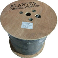 Cáp đồng trục RG6 Alantek