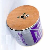 Cáp đồng trục RG6 Unisat