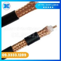Cáp đồng trục RG8