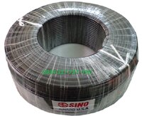 Cáp đồng trục Sino 5C-FB, RG6 không dầu