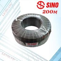 Cáp đồng trục SINO (mét)