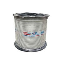 Cáp đồng trục SINO RG6 (5C-FB) cuộn 305m – lõi 80 sợi chính hãng