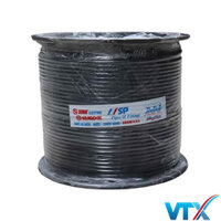 Cáp đồng trục Sino 5C-FB/BC/80/VL/CA