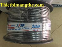 Cáp đồng trục Sino 5C-FB/BC/96/CA loại có dầu