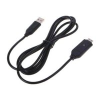 Cáp Dữ Liệu Dây Sạc USB Tốc Độ Cao Cho SUC-C3/C5/C7 Samsung ES55 ES60 ES63 ES67 EX1 Máy Ảnh Kỹ Thuật Số