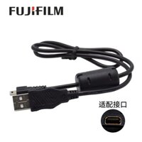 Cáp Dữ Liệu Fuji X10 X20 X100 X100S XF1 X-Pro1 Camera Kỹ Thuật Số Cáp Truyền Máy Tính USB