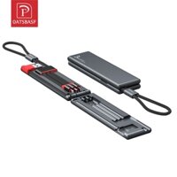 Cáp dữ liệu OATSBASF 3 trong 1