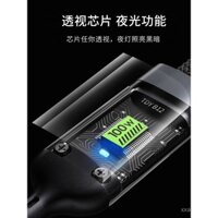 [Cáp dữ liệu sạc siêu nhanh 3 trong 1 Yulian 100W, bện một đến ba, phù hợp cho Apple, Huawei, OPPO, Xiaomi, Android, Vivo, chip thông minh trong suốt, đèn ngủ chu đáo, USB đa chức năng