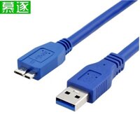 Cáp Dữ Liệu usb 3.0 wd Ổ Cứng seagae