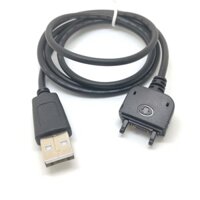 Cáp Dữ Liệu USB Cho SONY DCU60 Ericsson J220 J220i J230 J230i K200 K200i K200aW960i W980 W980i W995 W995i Z250