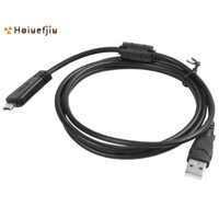 Cáp Dữ Liệu USB -MD3 DSC-W350 DSC-TX5 DSC-W380 DSC-WX5 W37 Camera