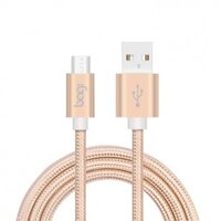 Cáp dù sạc nhanh Bagi CB MS10