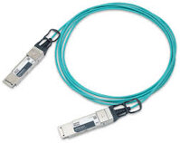 Cáp đúc AOC 40G QSFP+ Active Optical Cable