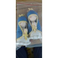 Cặp Đức mẹ Maria