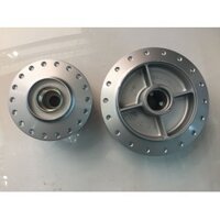 Cặp đùm sirius trước sau Exciter 2010