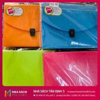 Cặp đựng hồ sơ 12 ngăn