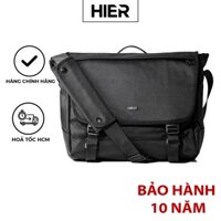 Cặp đựng Laptop 13inch 14 inch đeo chéo Topeak Messenger Bag CHÍNH HÃNG THƯƠNG HIỆU HIER