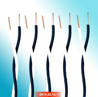 CÁP DUPLEX 16