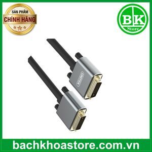 Cáp DVI 24+1 Unitek Y-C208