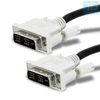 Cáp DVI-D Dual Link 24+1 dài 1.5M