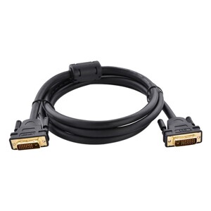 Cáp DVI to DVI 24 + 1 Ugreen 11610 12m