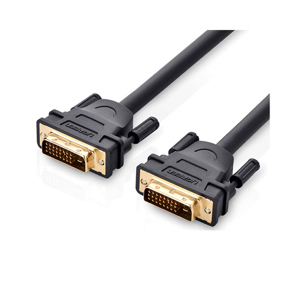 Cáp DVI to DVI 3M 24+1 Ugreen 11607