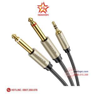 Cáp DVI TO VGA Ugreen 10618 3m