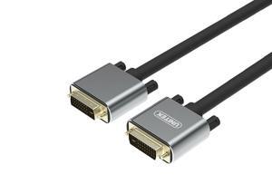 Cáp DVI Unitek Y-C 210DGY