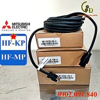 Cáp encoder MR-EKCBL-H 5M/10M/15M cho động cơ servo motor HF-KP HF-MP, encoder cable MR-EKCBL-H