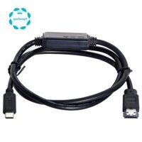 Cáp ESATA sang USB C USB Type C Nam Host sang ESATA ESATAp HDD Cáp cho Laptop PC