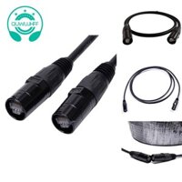 Cáp EtherCON CAT6 Đầu nối RJ45 tương thích EtherCON cho thiết lập phòng thu, lưu diễn, sản xuất sân khấu, buổi hòa nhạc