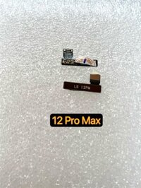 Cáp Fix Pin Iphone 12 Pro Max (ko cần dùng box)