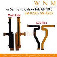 Cáp Flex Màn Hình LCD Samsung Galaxy Tab A8 X200 X205